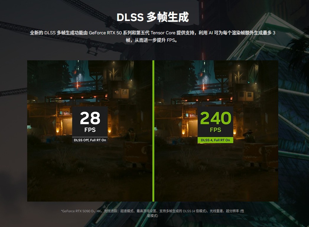 RTX5070原始性能云简析 甚至打不过RTX4070SUPER
