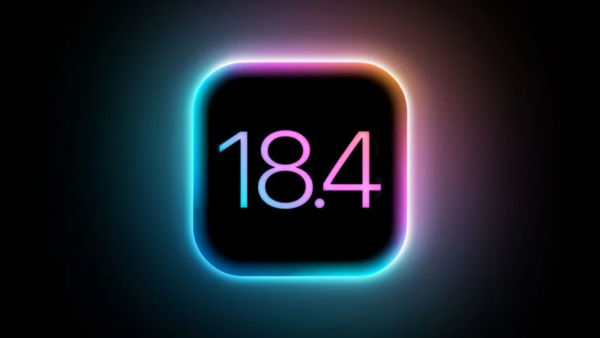 早报：M4版MacBook Air要来了 苹果推出iOS 18.4 beta 2