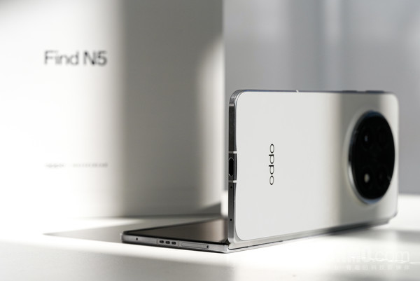 OPPO Find N5
