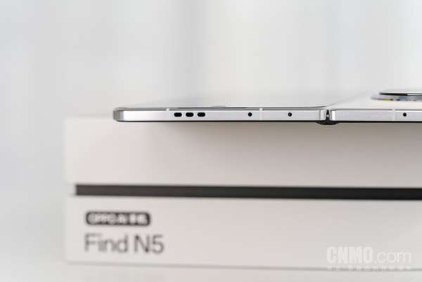 OPPO Find N5