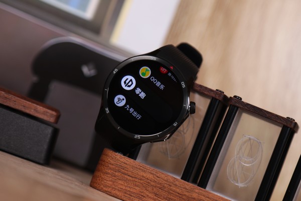 OPPO Watch X2评测：新一代安卓表皇 全能六边形战士 