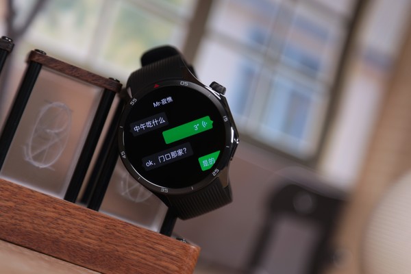 OPPO Watch X2评测：新一代安卓表皇 全能六边形战士 