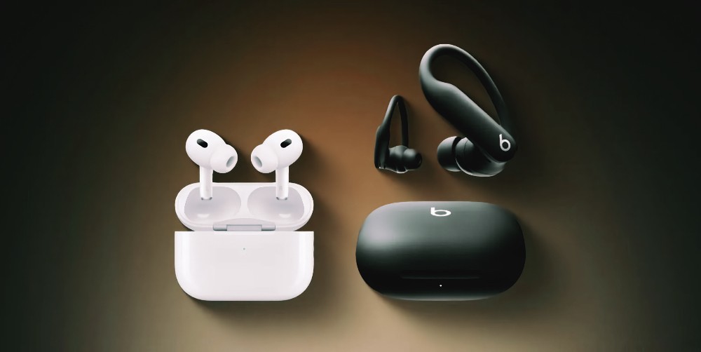 Powerbeats Pro 2对比AirPods Pro 2：五大优势，两点不足