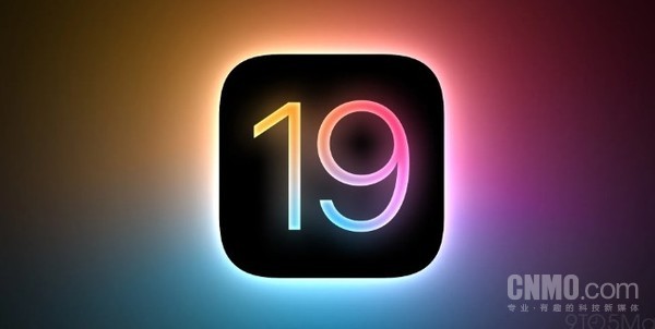 iOS 19