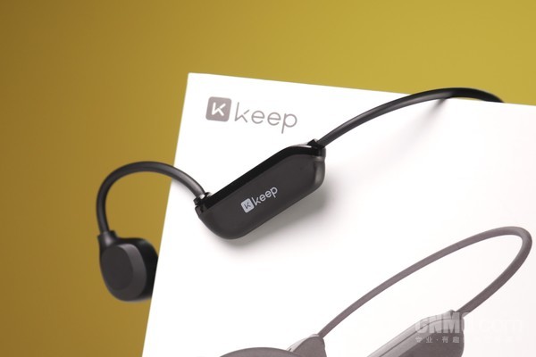 Keep E Move体验：骨传导运动耳机的平价新标杆
