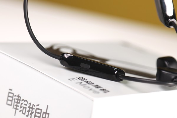 Keep E Move体验：骨传导运动耳机的平价新标杆