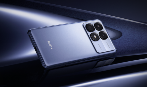 Redmi K80至尊版参数曝光：天玑9400+、大电池
