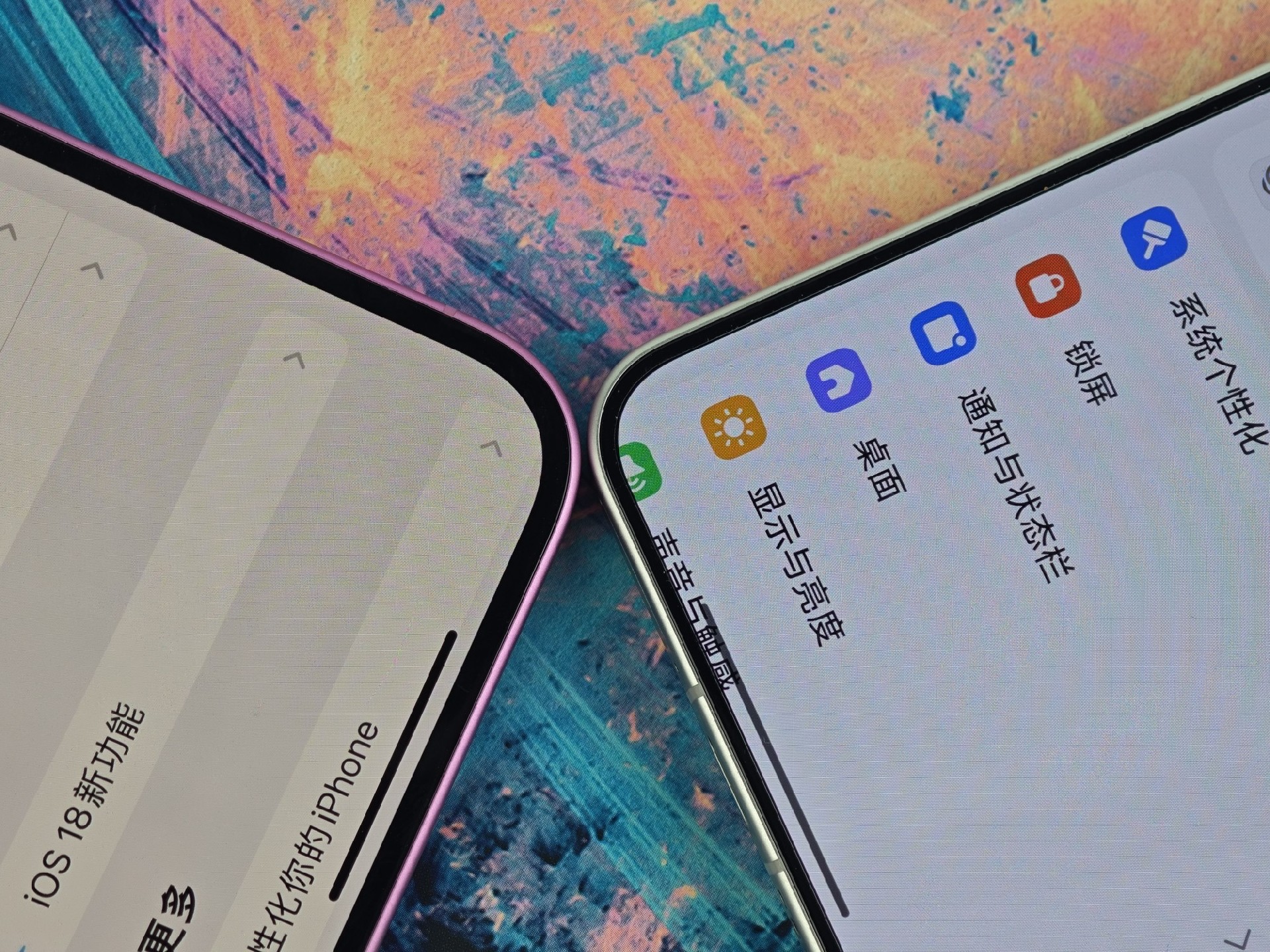 厂商为什么都要做小手机？三年的小屏用户来讲一讲