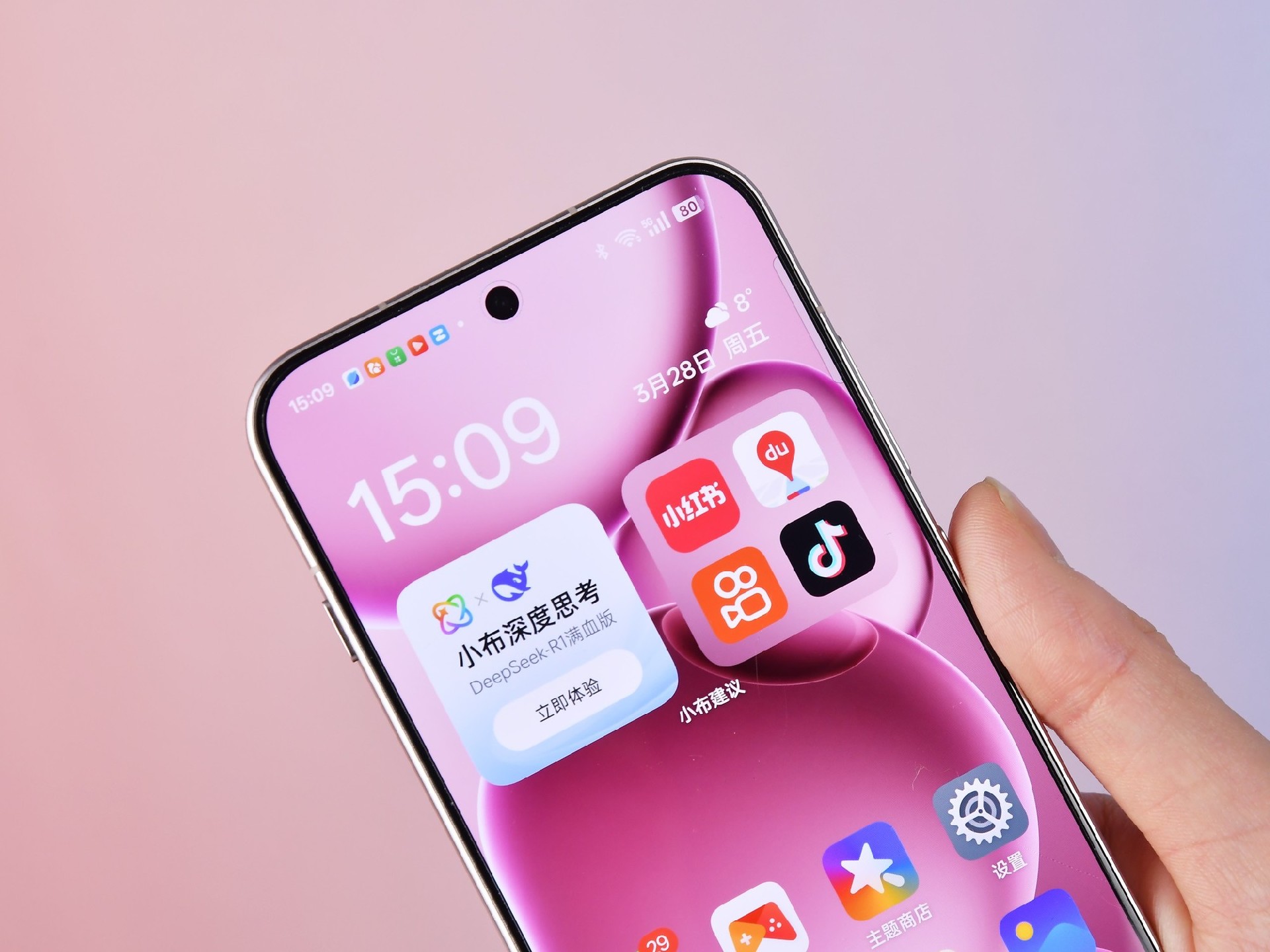 OPPO Find X8s系列全面评测：定义小屏影像旗舰