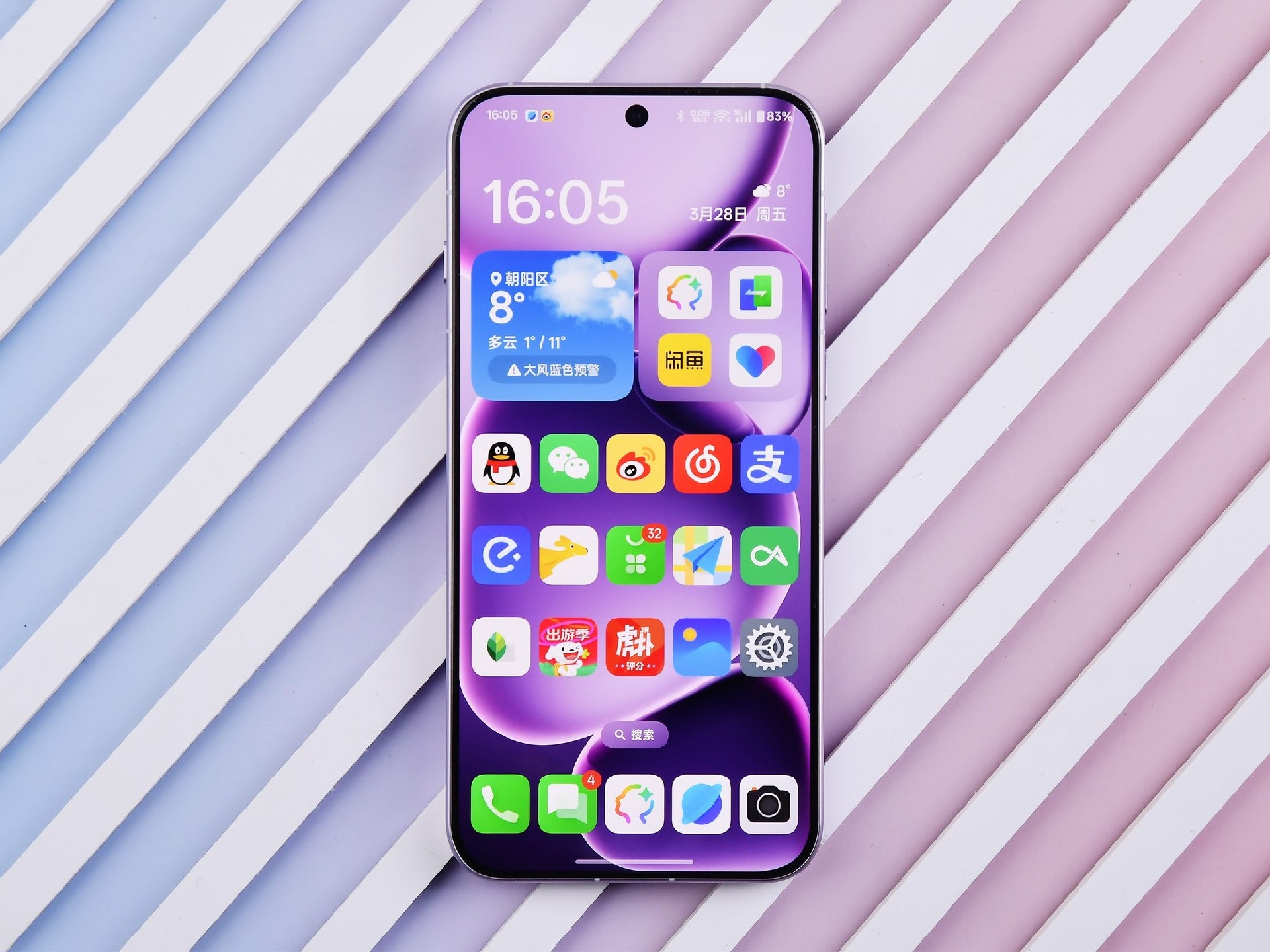OPPO Find X8s系列全面评测：定义小屏影像旗舰