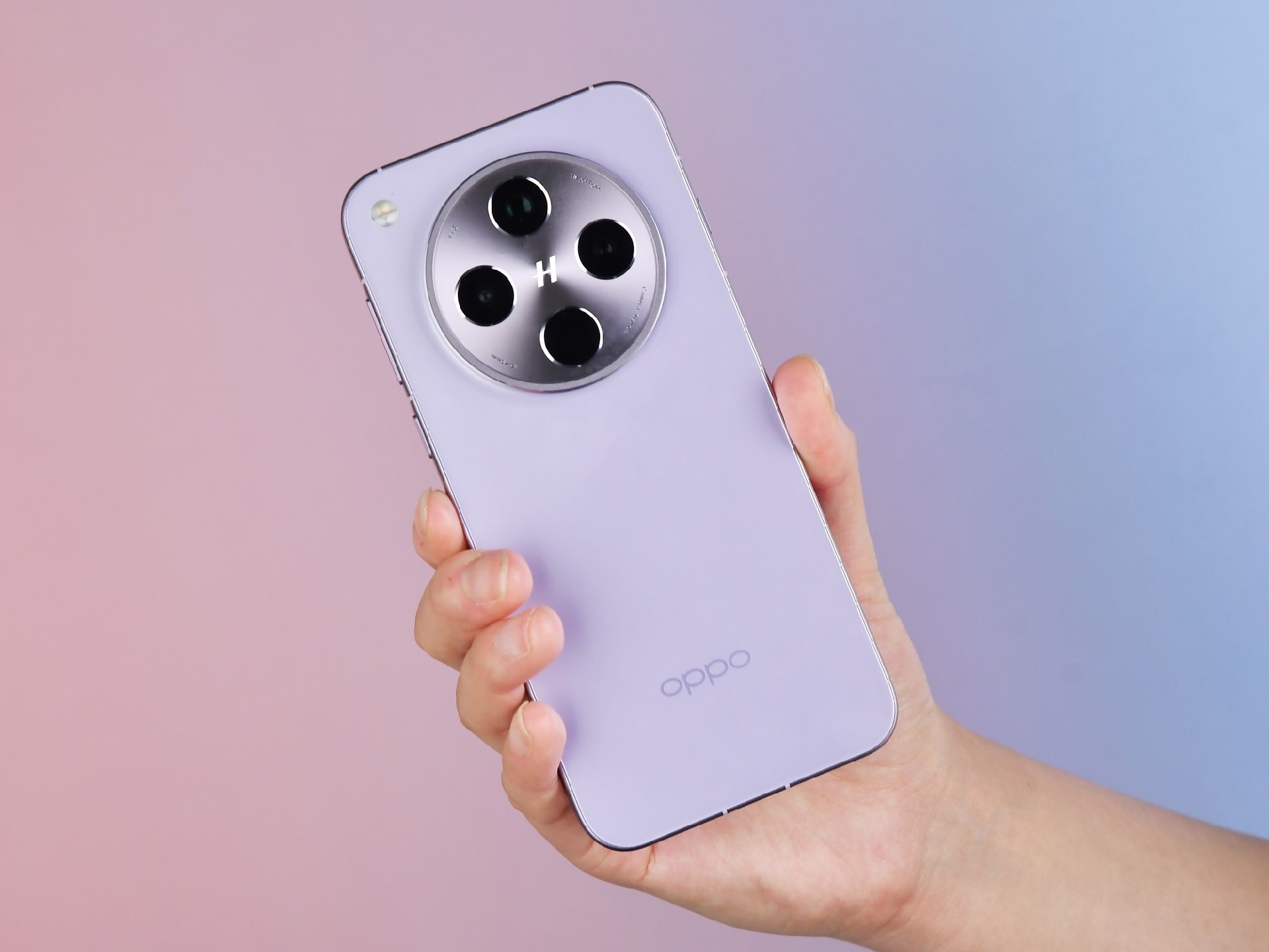 OPPO Find X8s系列全面评测：定义小屏影像旗舰
