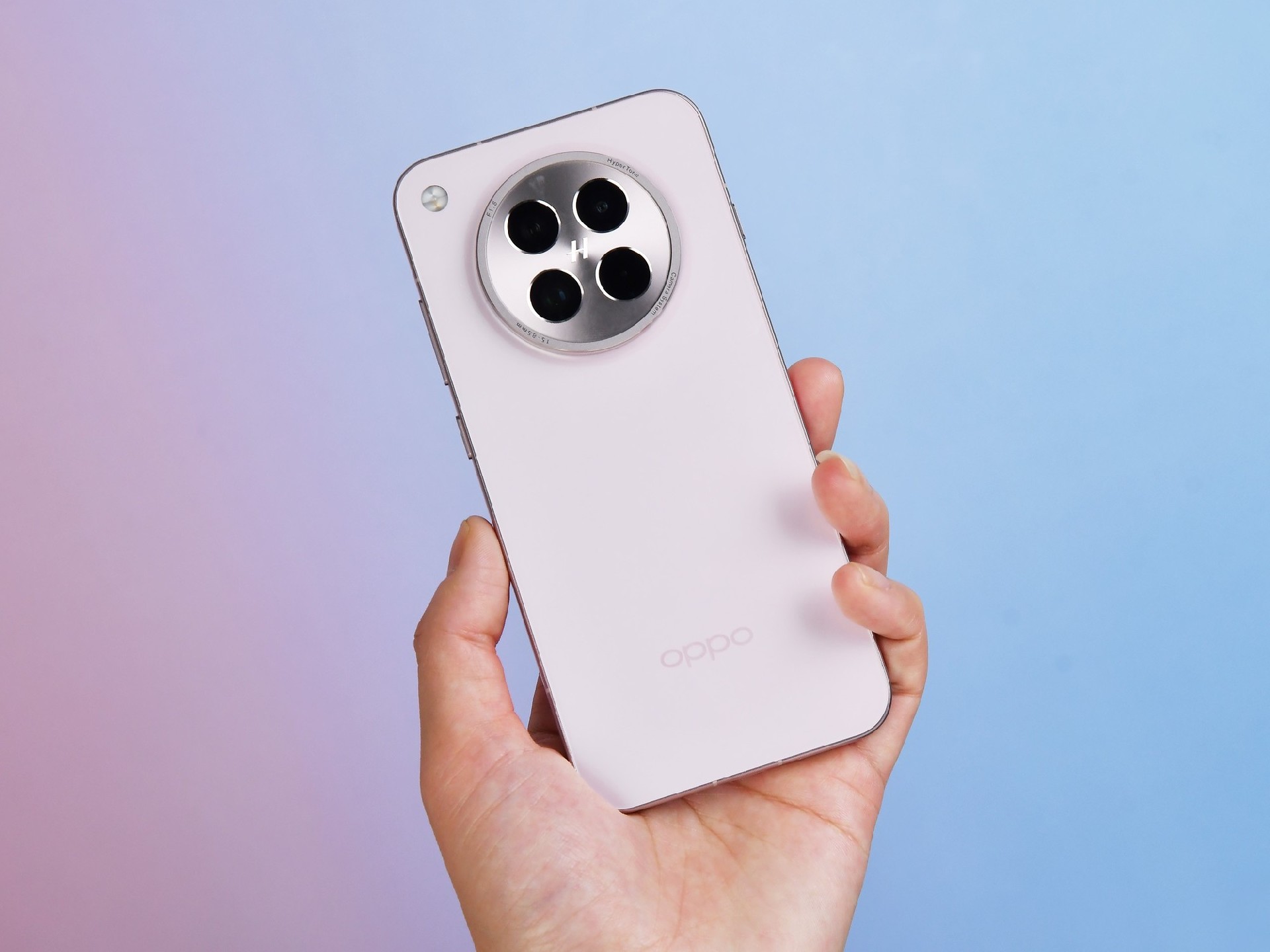 OPPO Find X8s系列全面评测：定义小屏影像旗舰