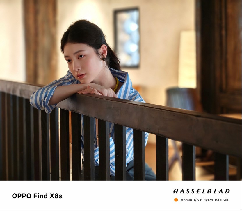 OPPO Find X8s系列全面评测：定义小屏影像旗舰