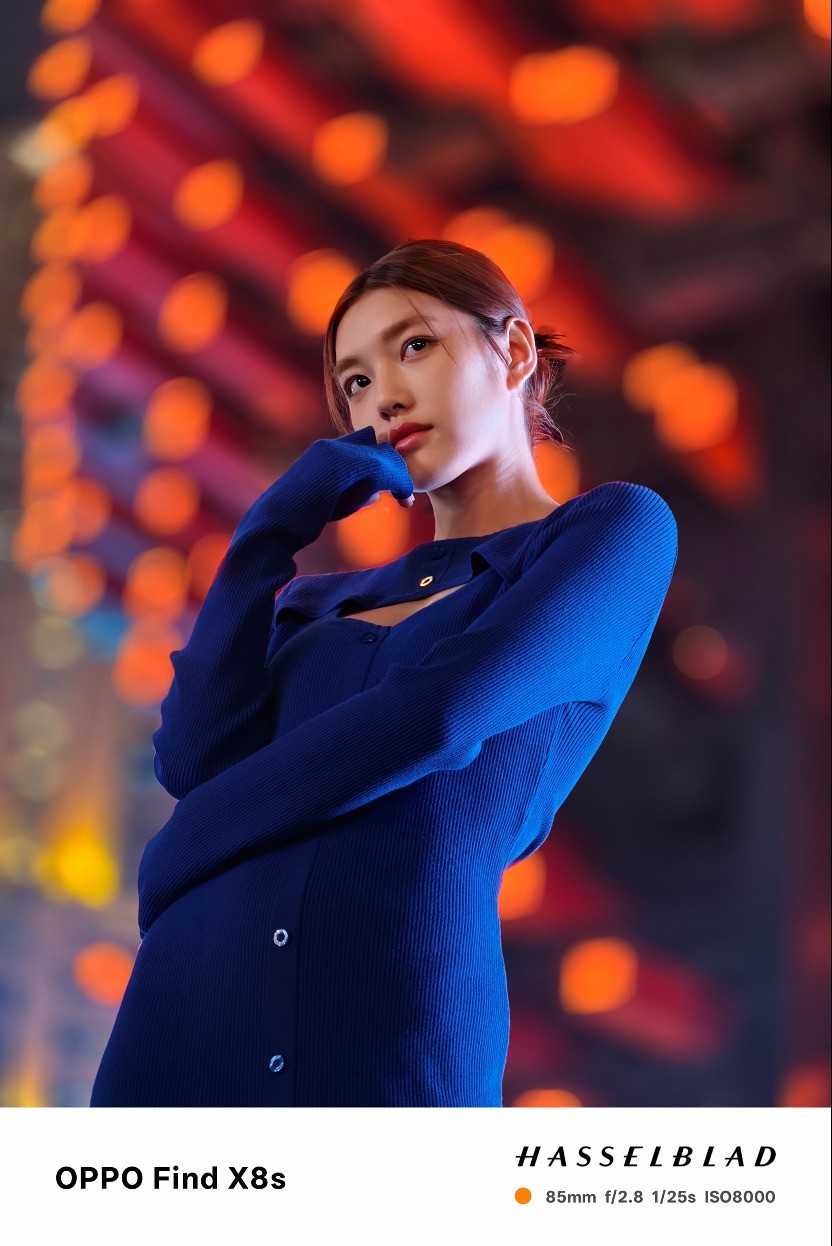 OPPO Find X8s系列全面评测：定义小屏影像旗舰