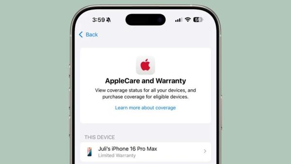 苹果面向开发者推送iOS 18.5 beta 3 但升级内容有限
