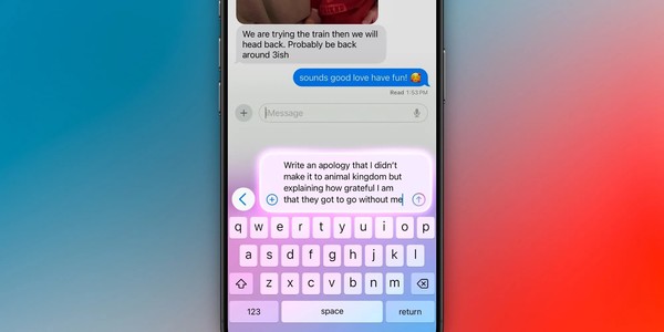 Apple Intelligence 2.0将推多项AI升级 Siri全面革新