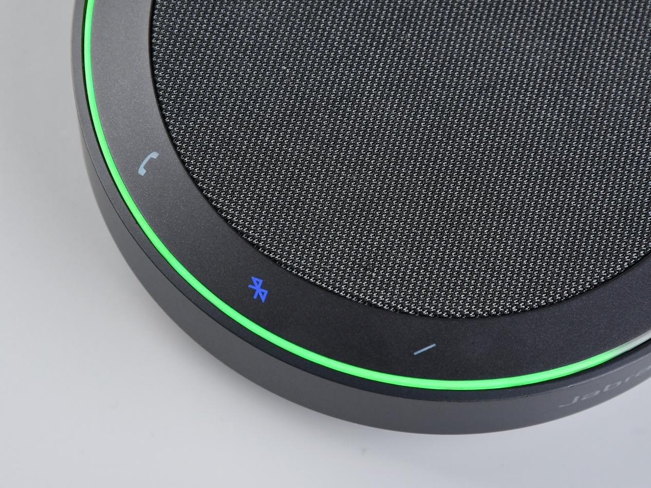 Jabra Speak2 75会议全向麦评测：串联功能加持音频效果加倍