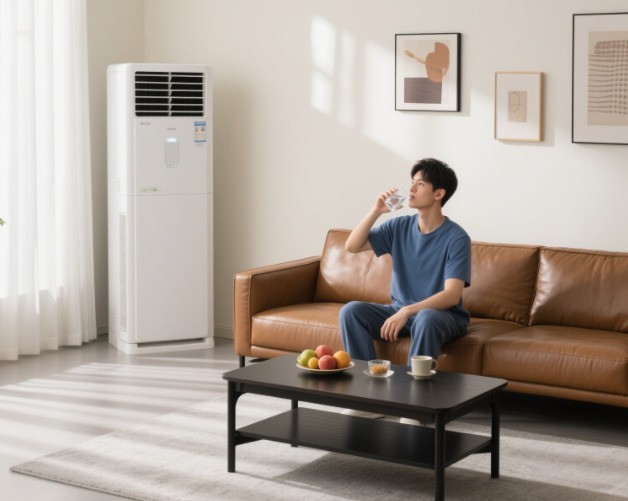 别让空调成“健康杀手”！超实用夏日空调使用指南，速收藏