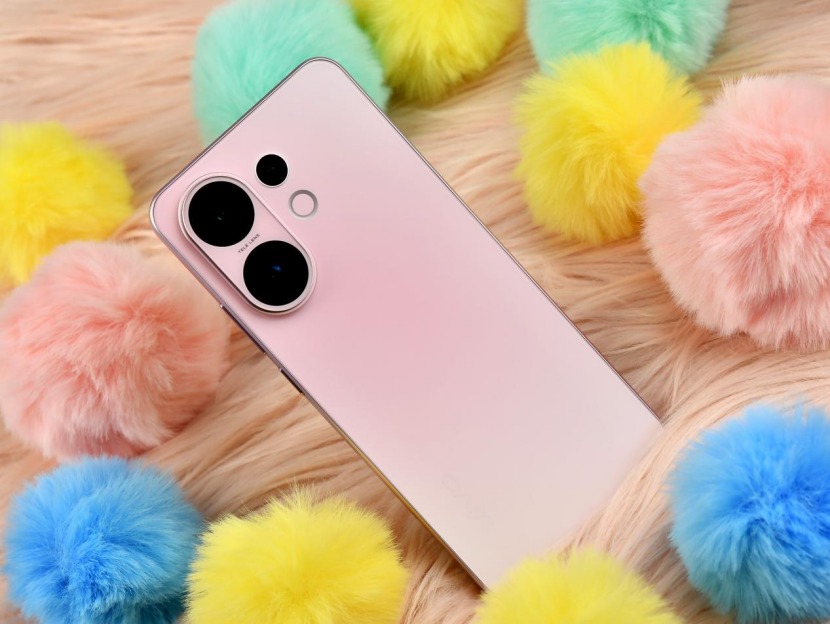 颜值与实力并存：vivo S30系列全卖点解析