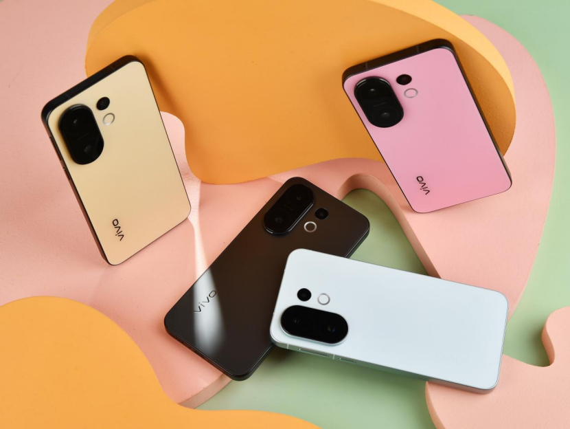 颜值与实力并存：vivo S30系列全卖点解析