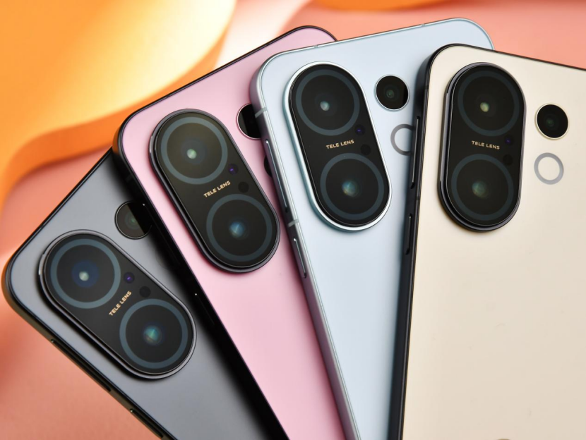 颜值与实力并存：vivo S30系列全卖点解析