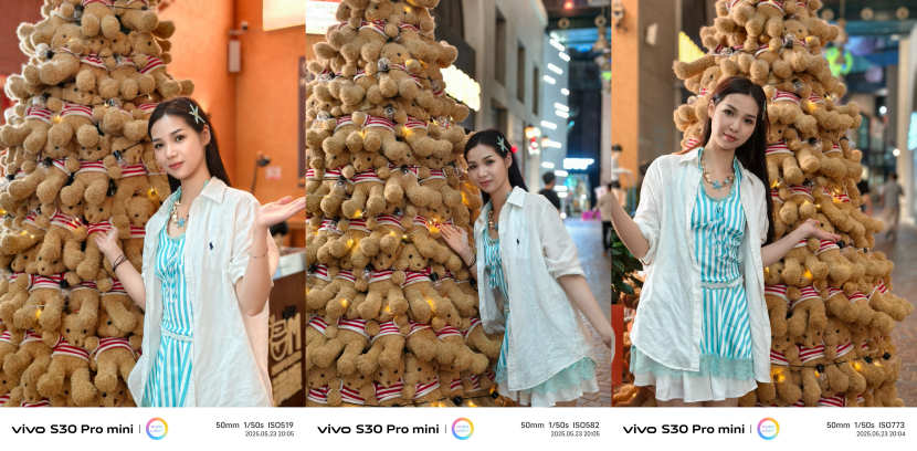 颜值与实力并存：vivo S30系列全卖点解析