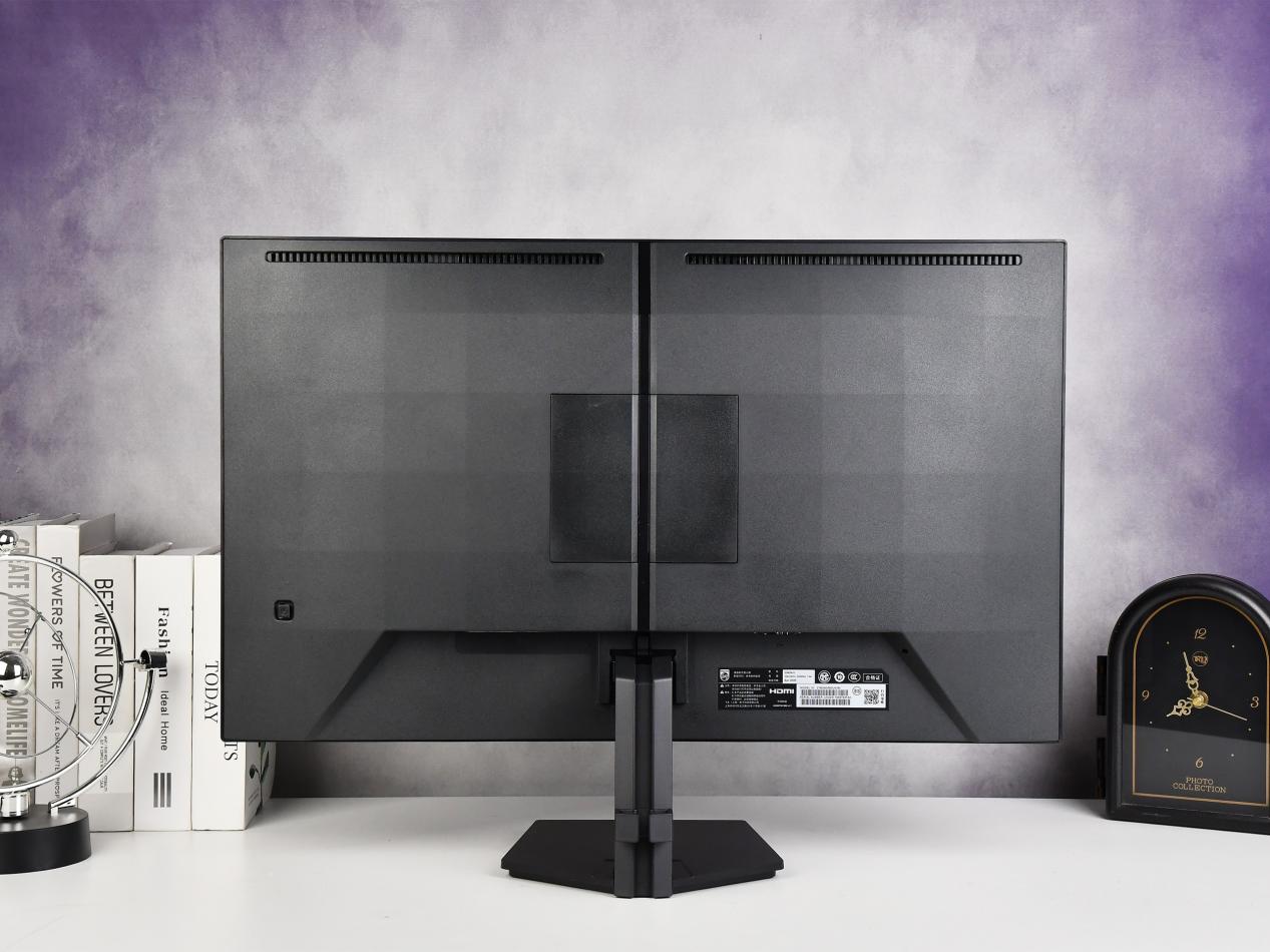 飞利浦Evnia 27M2N3500UK评测：舒视蓝再升级 全球首款圆偏光液晶显示器