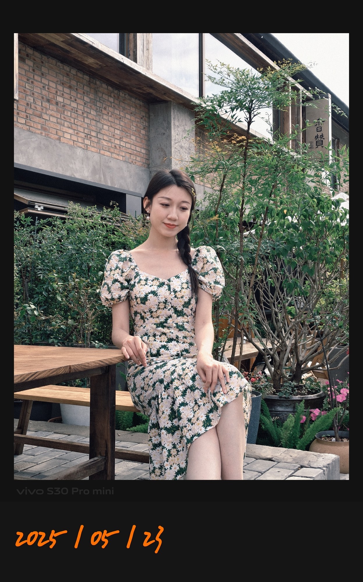 以氛围感为核，vivo如何让用户拍出 “有故事的照片”