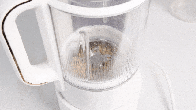 九阳料理大师B1U体验：水料双仓 变频轻音 厨房新生物