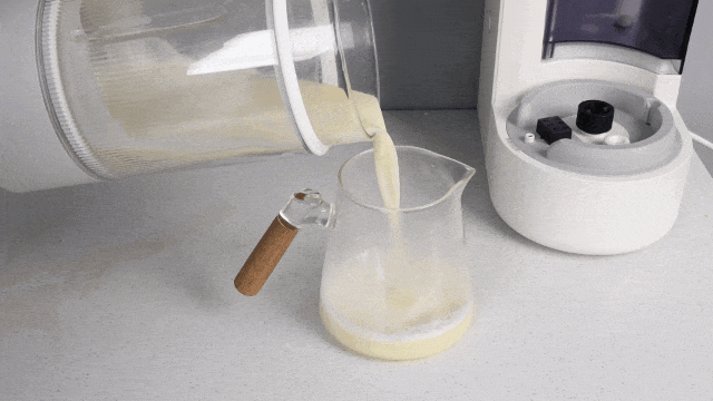 九阳料理大师B1U体验：水料双仓 变频轻音 厨房新生物