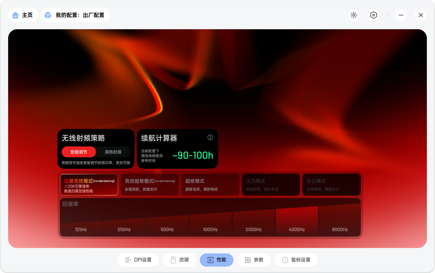 百元神器挑战四位数FPS旗舰 雷柏VT3/VT3 MAX评测