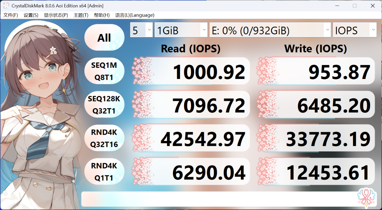闪迪创作者系列磁吸手机移动固态硬盘评测：1000MB/s的高颜值创作神器