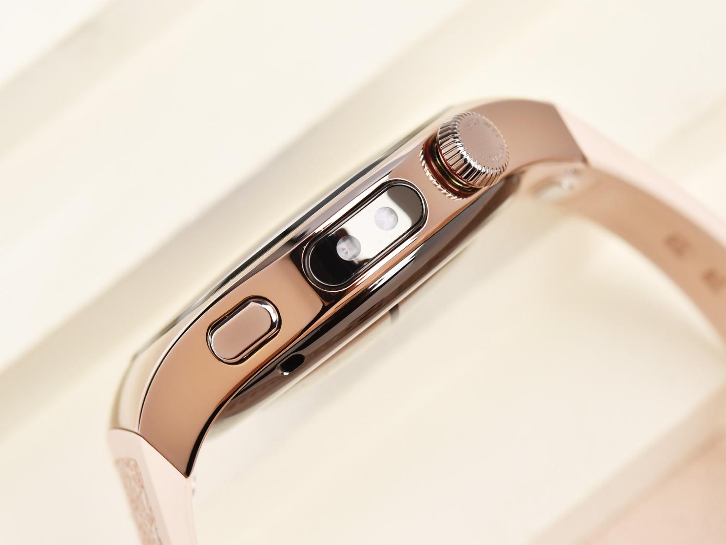 华为WATCH 5评测：首款鸿蒙AI+麒麟+5G智能手表 2025必入之选