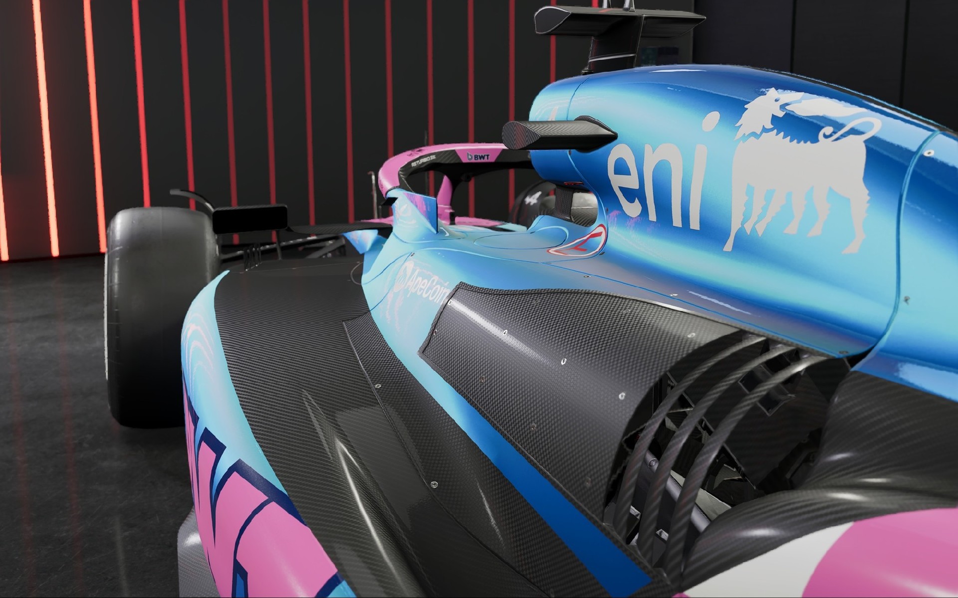 iGame RTX 5060实测《F1 25》 2K终极光追无压力！