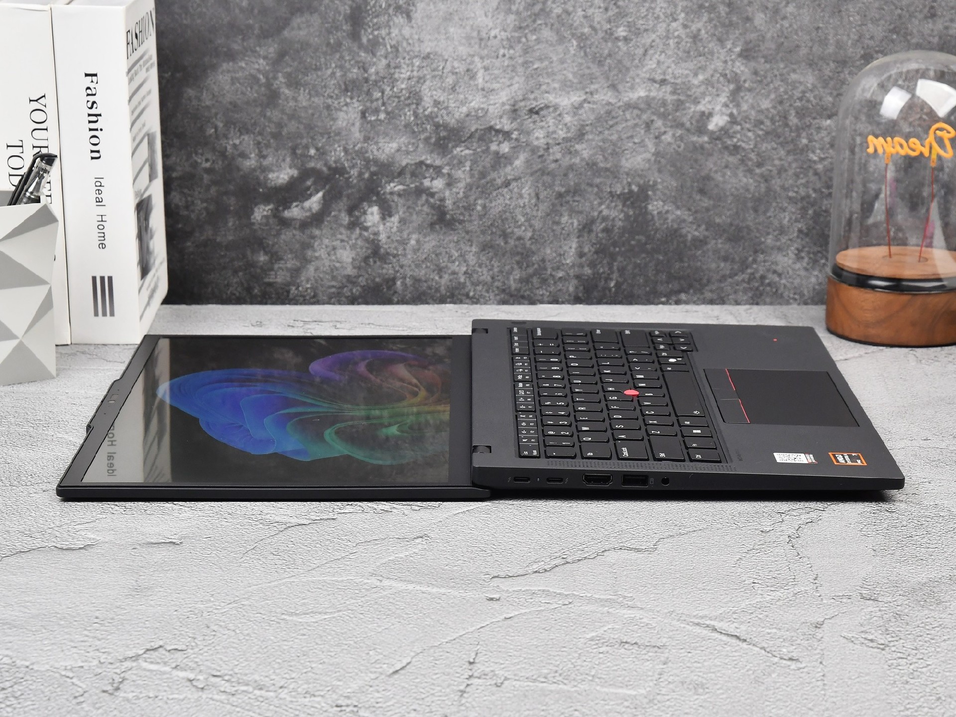 Win11四大新功能加持改善应用体验！ThinkPad T14 Gen 6 AI元启版评测