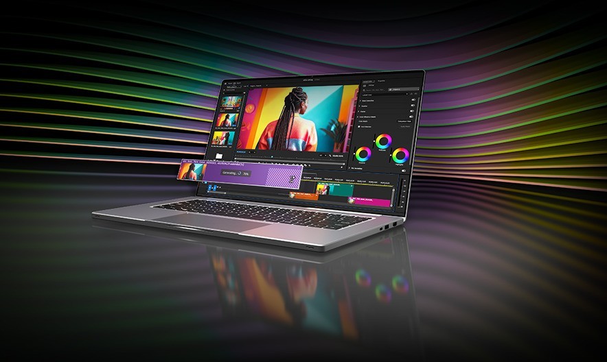 移动版RTX5090实测：对比桌面显卡性能如何
