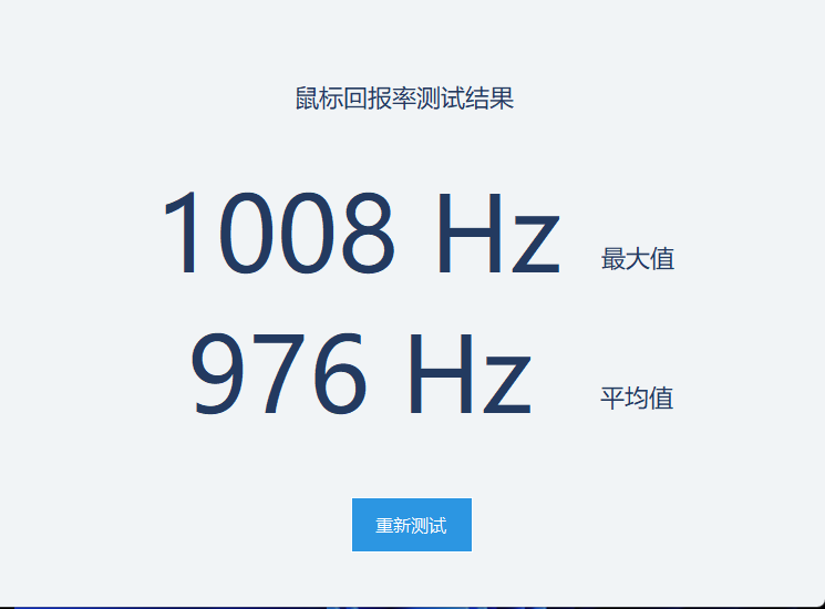 攀升炎橙星闪双模鼠标评测 高颜值又好用的“国民鼠标”