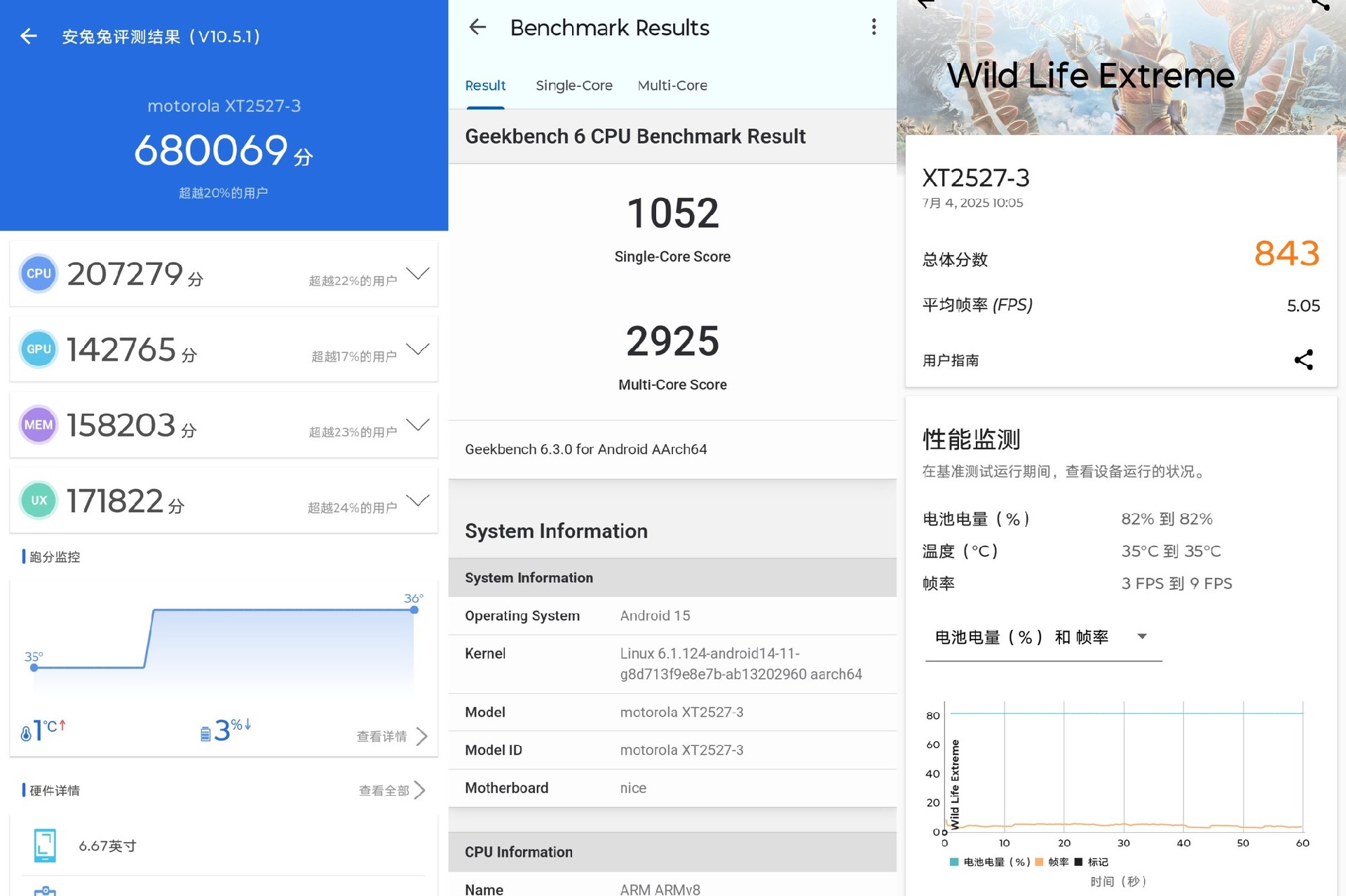 联想moto g100 Pro评测：好看、耐用又好用，长续航好屏幕双在线
