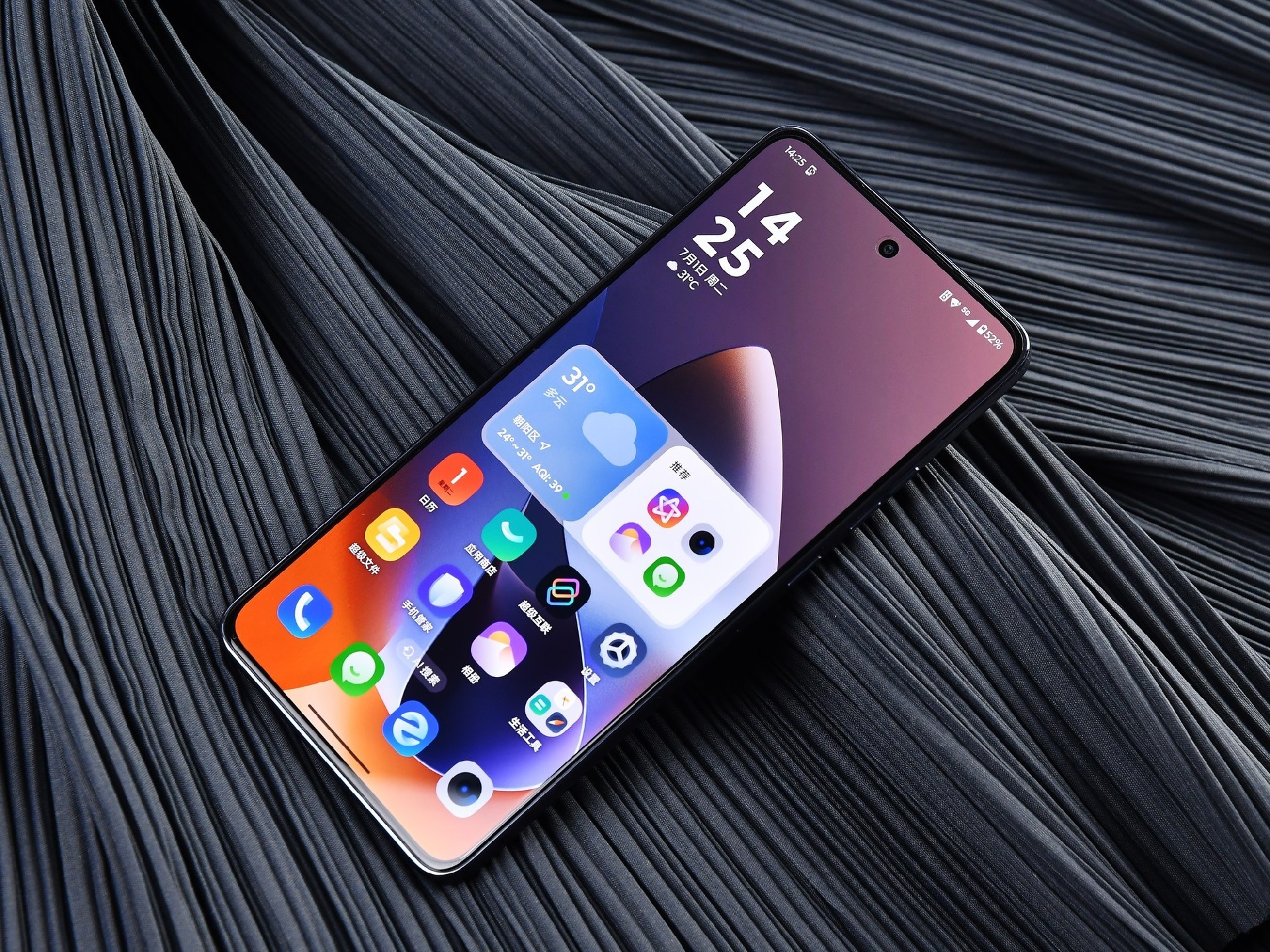 联想moto g100 Pro评测：好看、耐用又好用，长续航好屏幕双在线