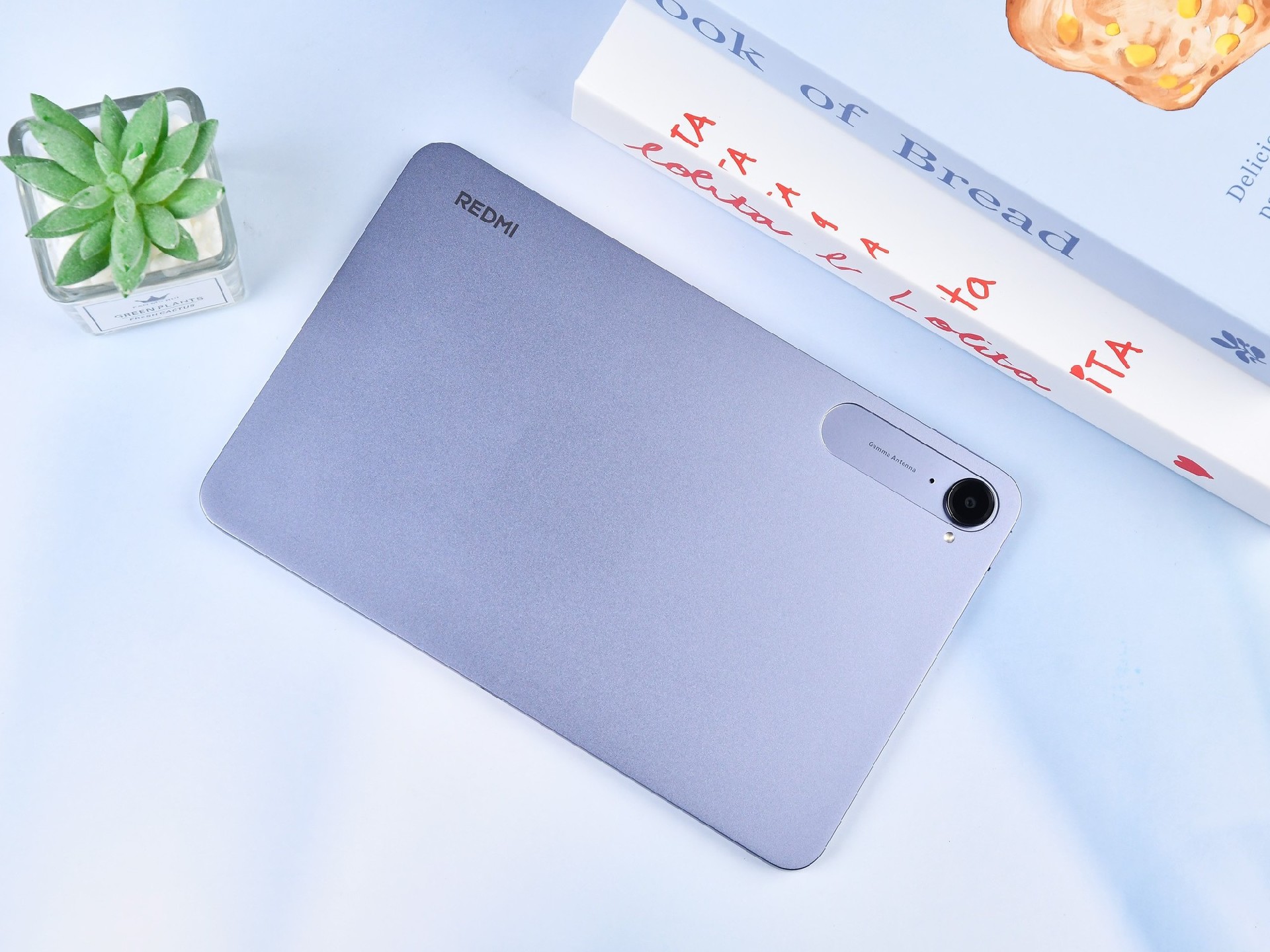 小尺寸大火力！红魔电竞平板3 Pro vs REDMI K Pad 谁才是iPad mini终结者？