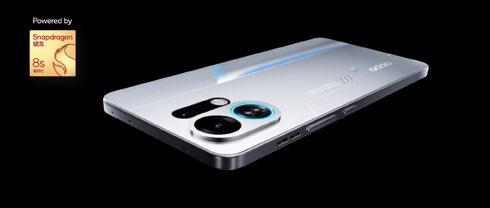 OPPO K13 Turbo Pro游戏实测：主动散热能否吹走“红温”操作？
