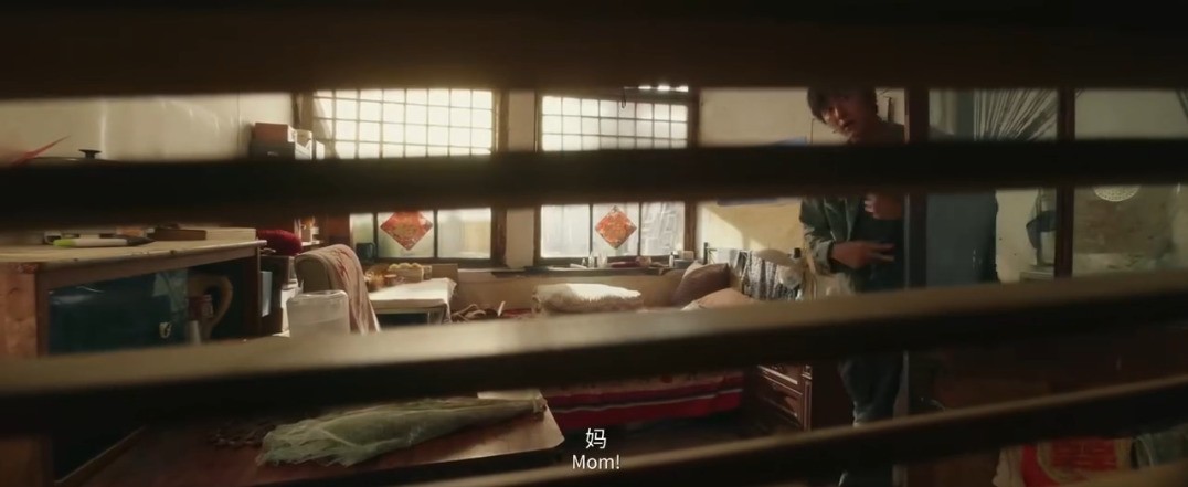 揭秘《未来赞美诗》，手机拍摄的科幻片有这些看点