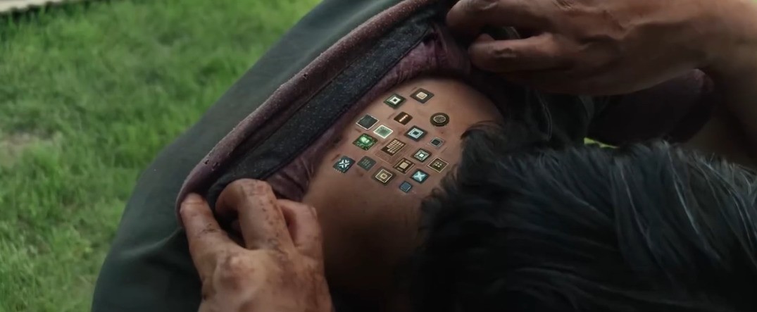 揭秘《未来赞美诗》，手机拍摄的科幻片有这些看点