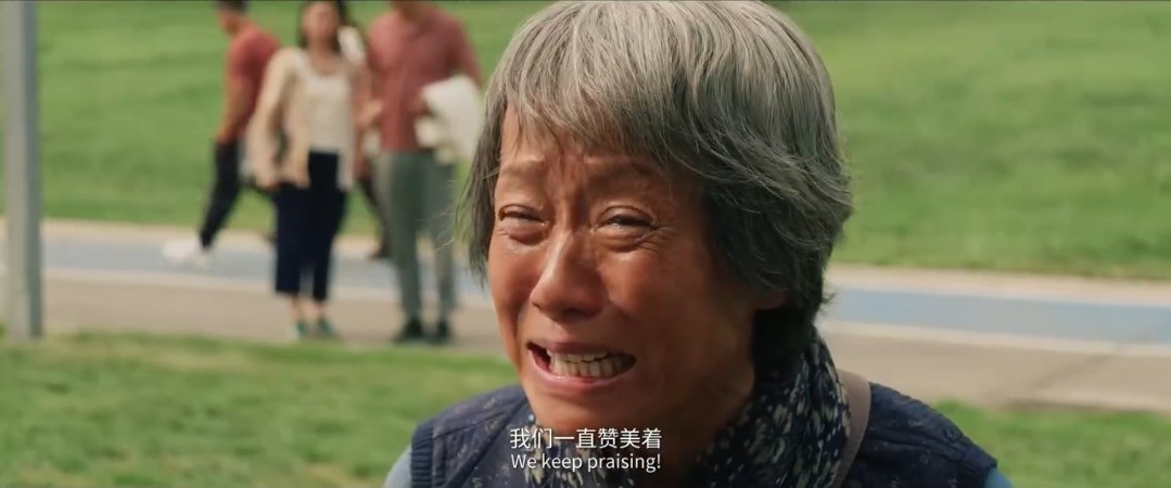 揭秘《未来赞美诗》，手机拍摄的科幻片有这些看点