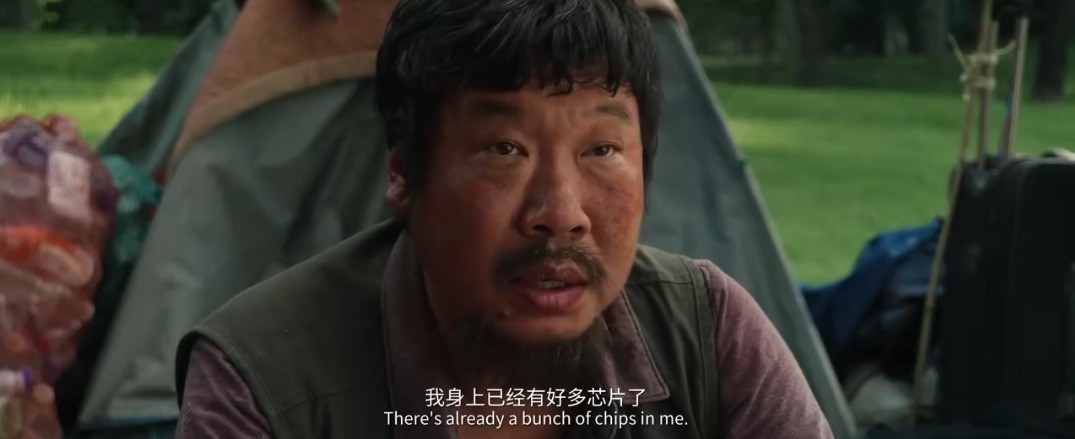 揭秘《未来赞美诗》，手机拍摄的科幻片有这些看点