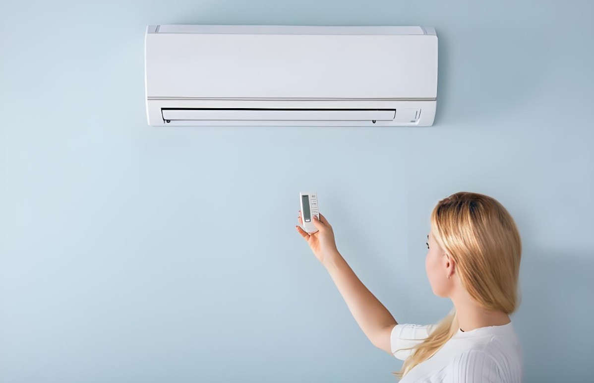 空调怎么开最省电？原来空调开到26℃未必最省钱