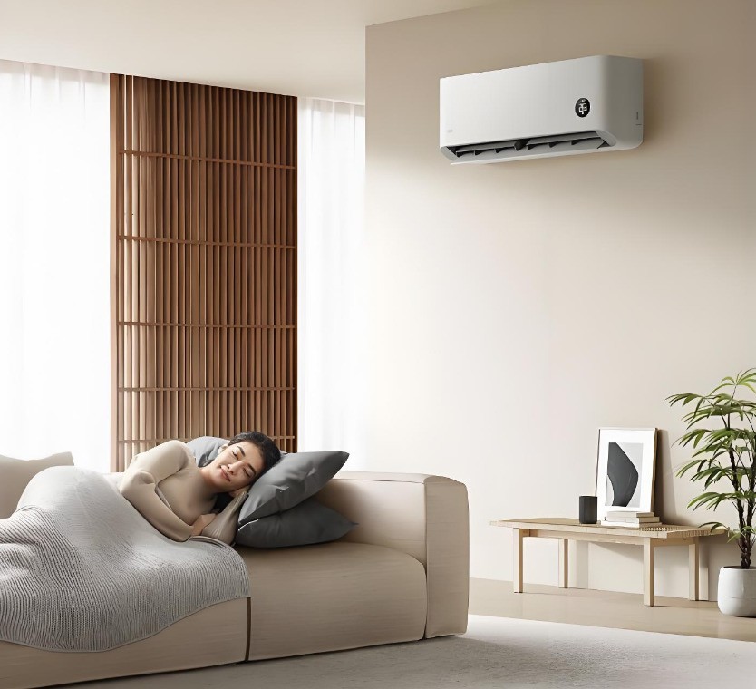 空调怎么开最省电？原来空调开到26℃未必最省钱