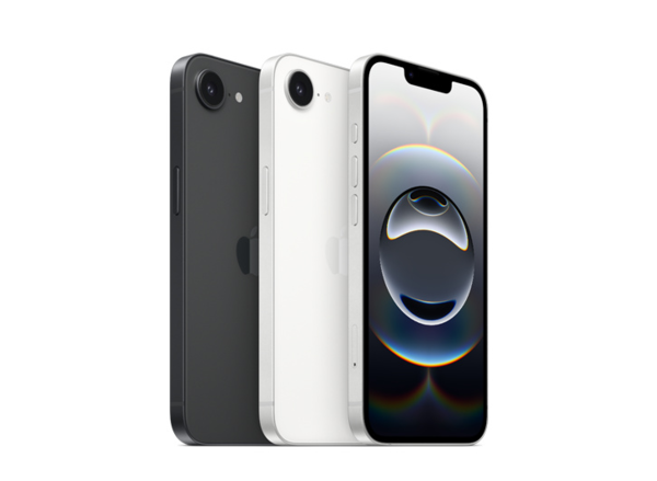 iPhone 16e