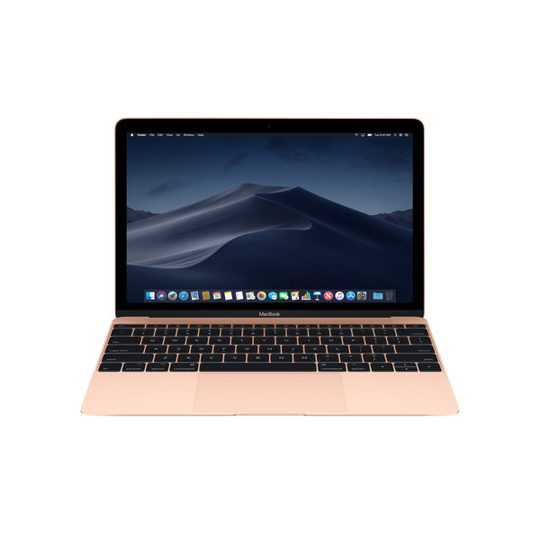12英寸版MacBook