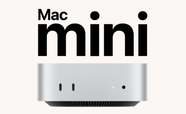Mac mini